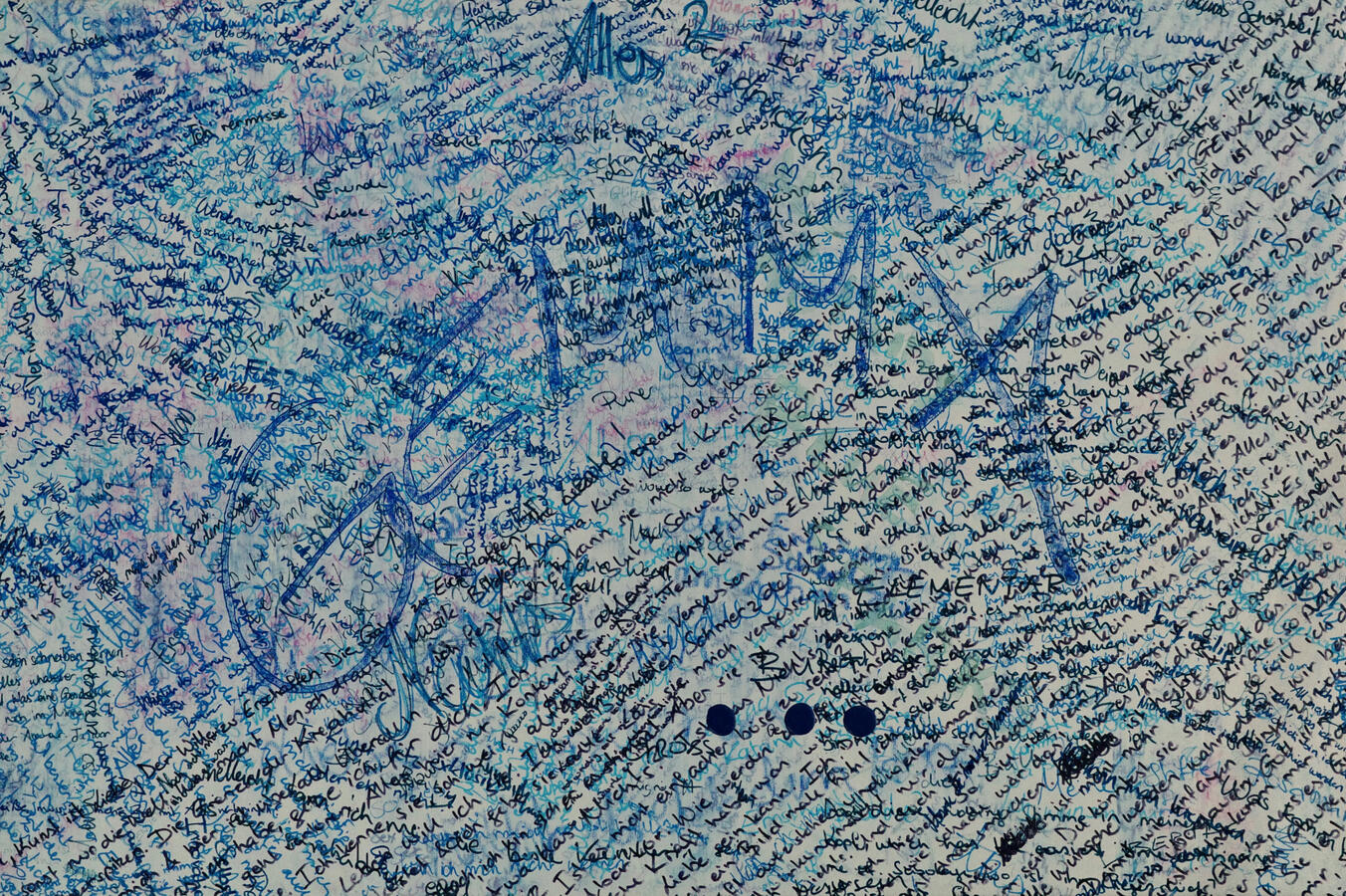 GEMMA (2024) 100 x 70