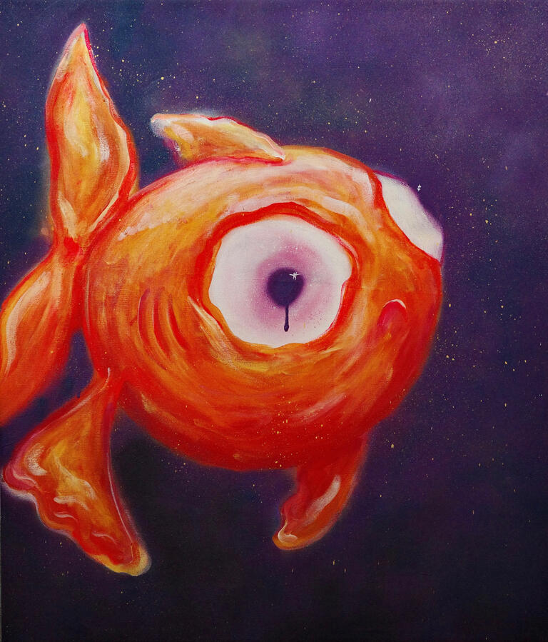 lo$t (2025) 75 x 85
