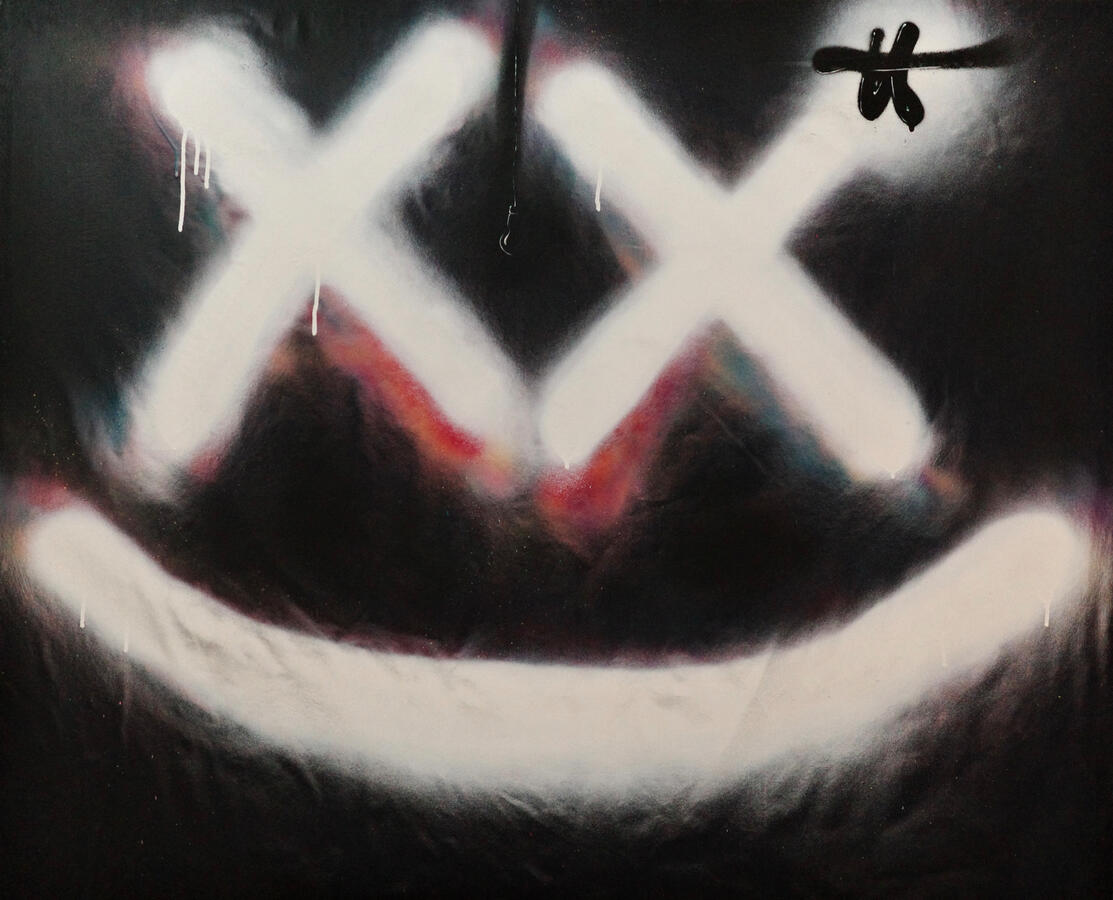 untitled (2024) 106 x 86